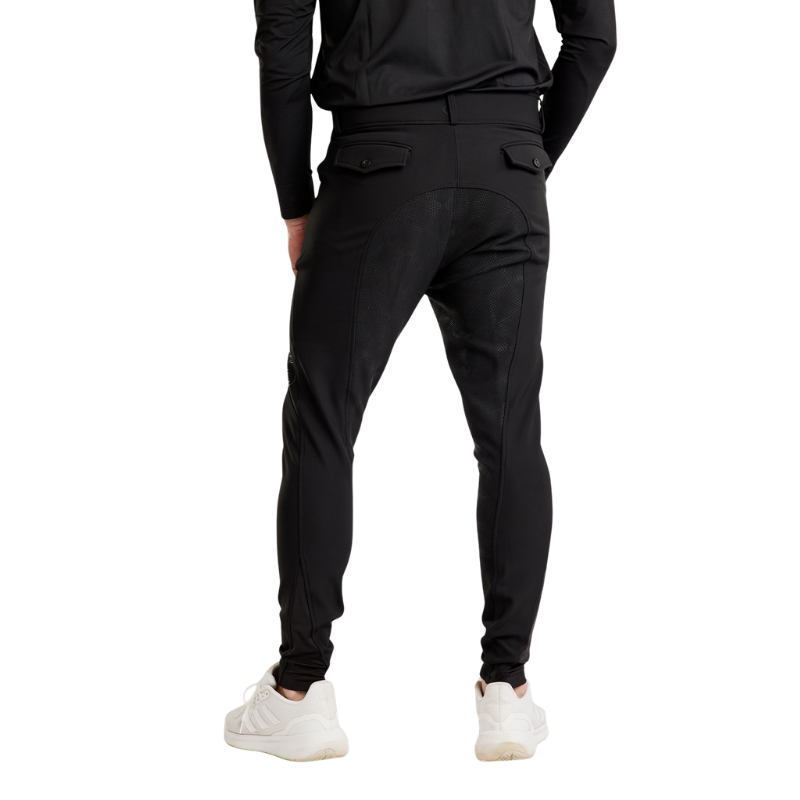 Montar MoPeter Mens Softshell Breeches