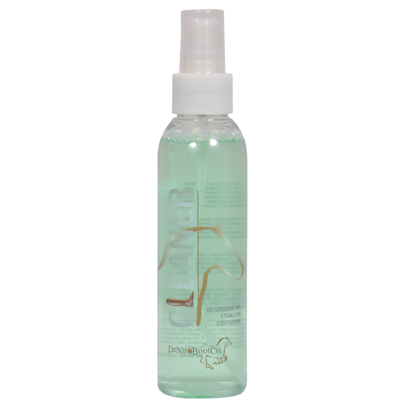De Niro Boot Leathercleaner