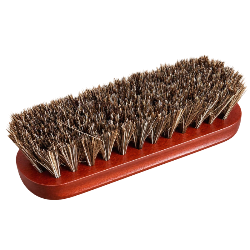 Van Doorn Exclusief Borstel Paardenhaar
