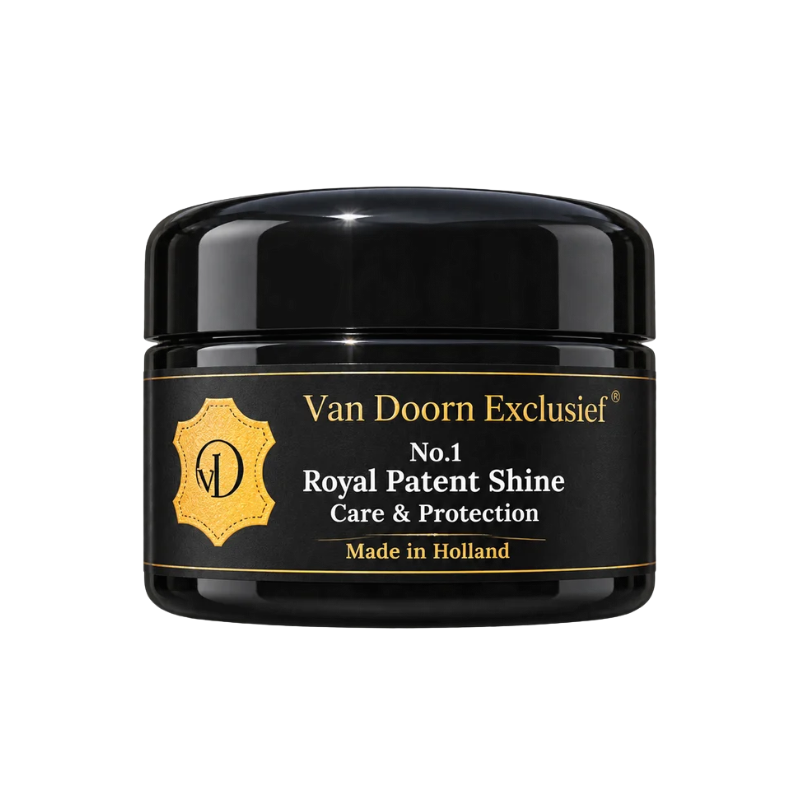 Van Doorn Exclusief No.1 Royal Patent Shine