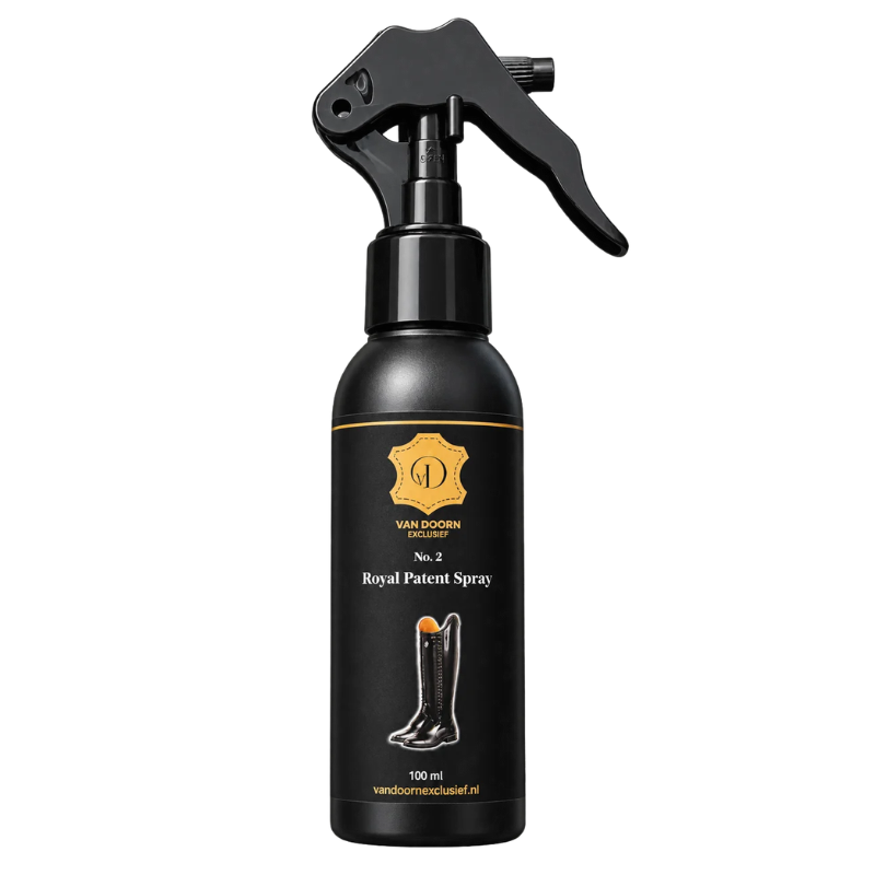 Van Doorn Exclusief No.2 Royal Patent Spray