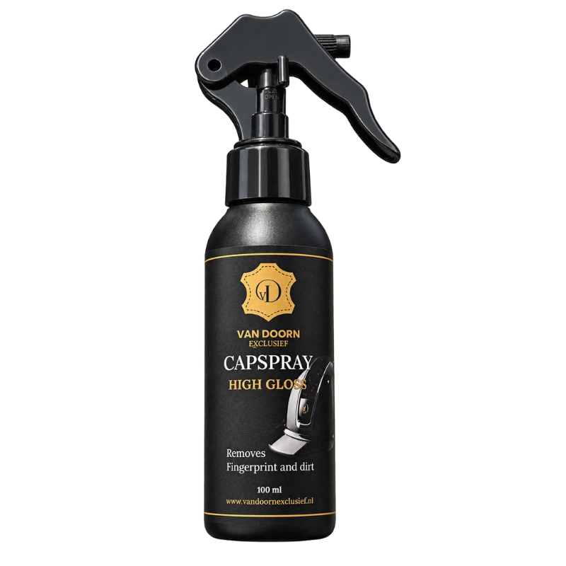 Van Doorn Exclusief Capspray High Gloss
