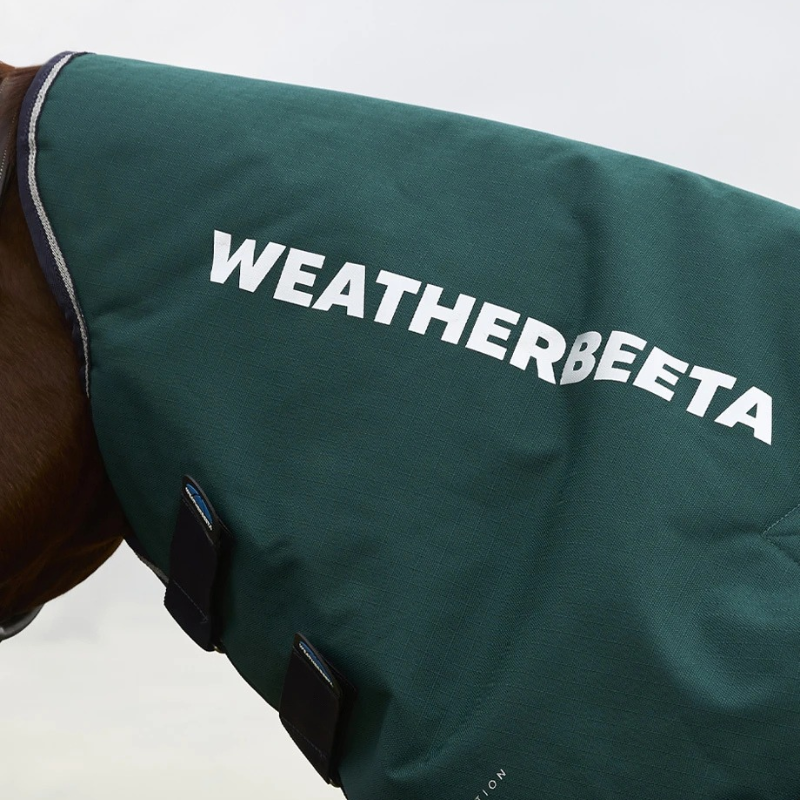 Weatherbeeta Comfitec Plus Dynamic Turnout Detach-A-Neck 100g