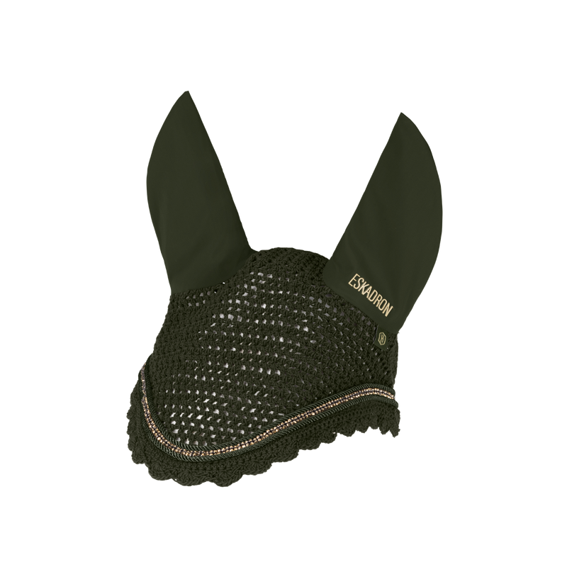 Fly Hood Crystal Heritage
