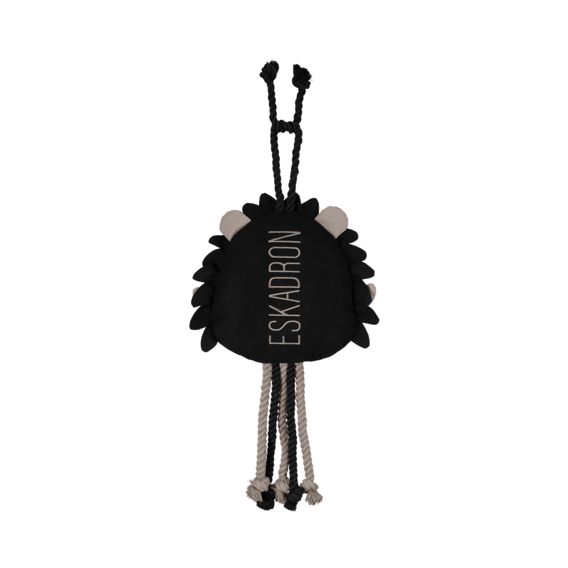 Horse Toy Hedgehog Heritage