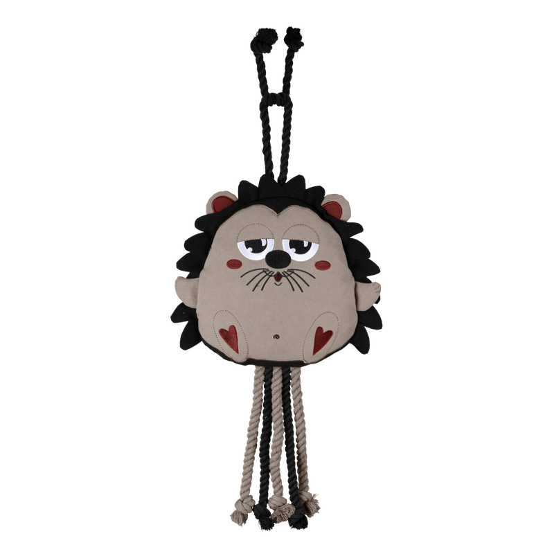 Horse Toy Hedgehog Heritage