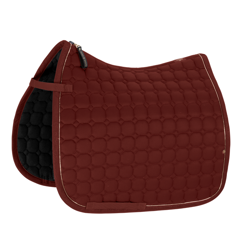 Saddle Cloth Cotton Heritage
