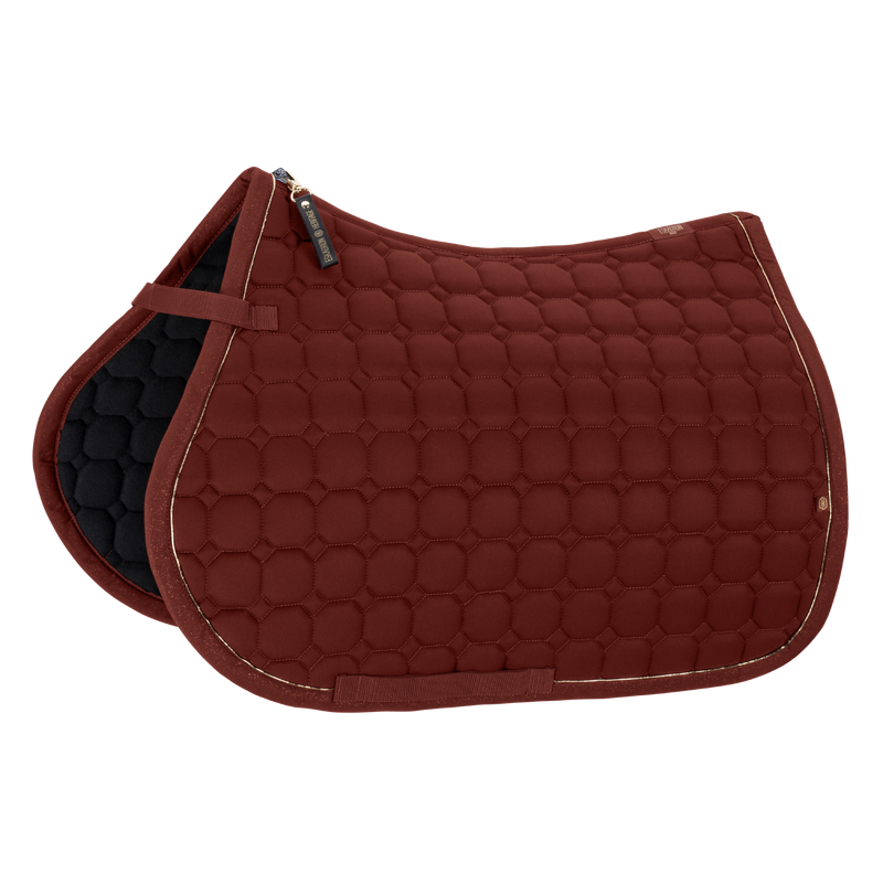 Saddle Cloth Cotton Heritage