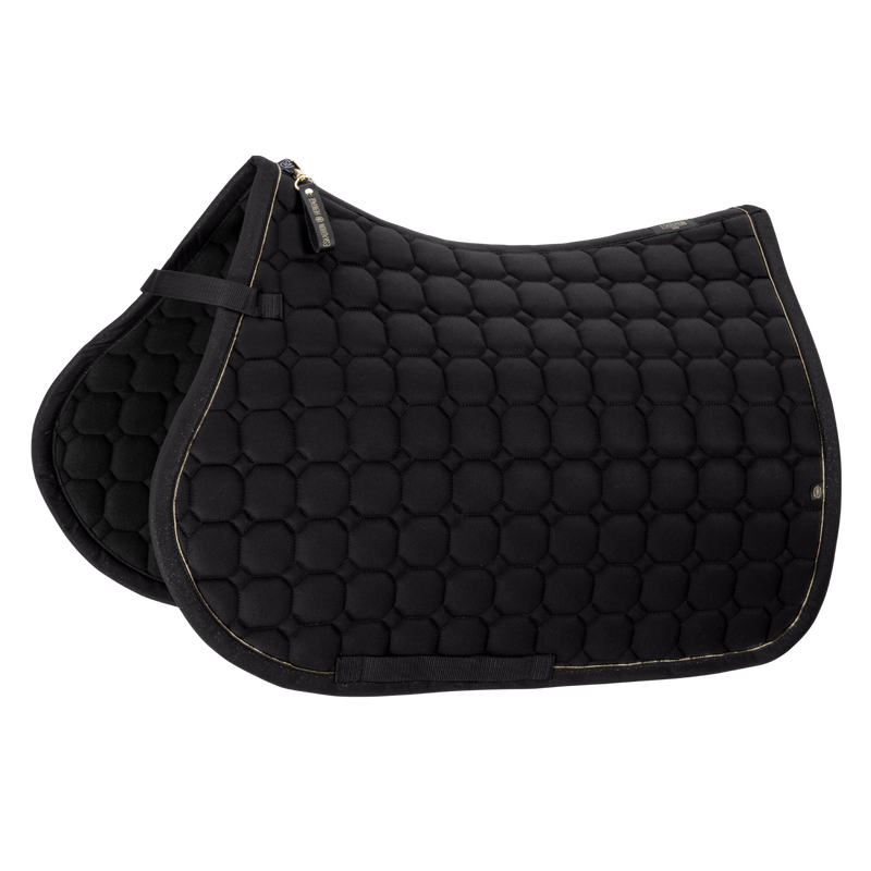 Saddle Cloth Cotton Heritage