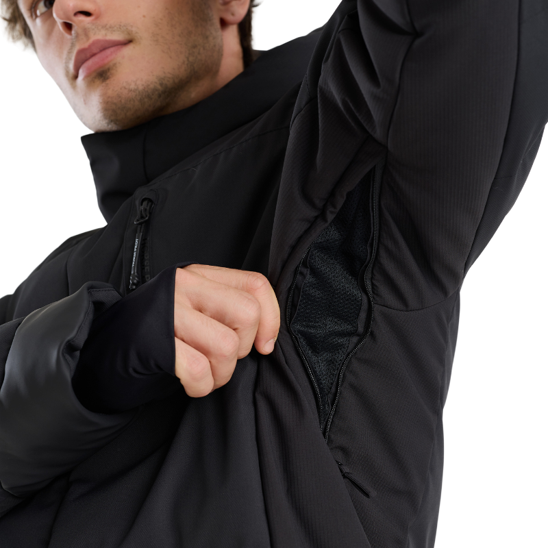 HorsePilot Active Vest Man