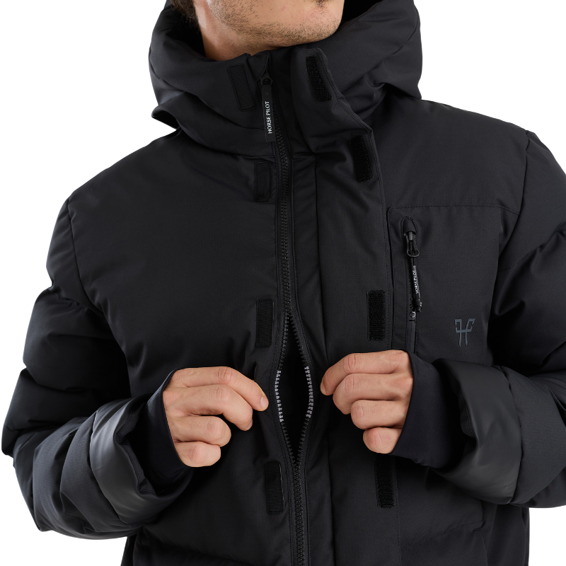 HorsePilot Active Vest Man