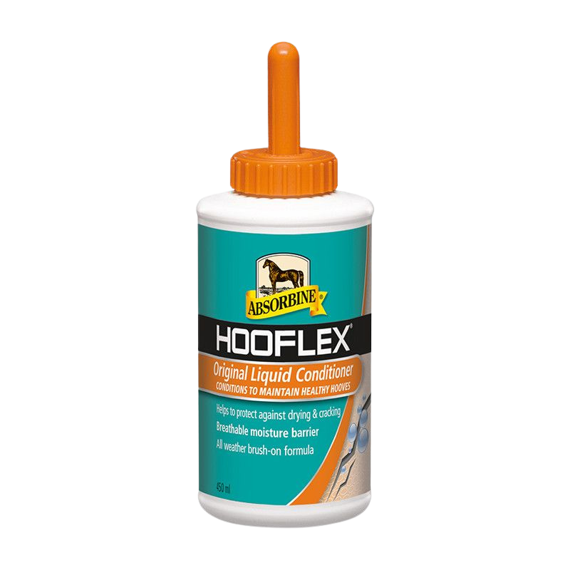 Absorbine Hooflex Vloeibaar Hoefvet