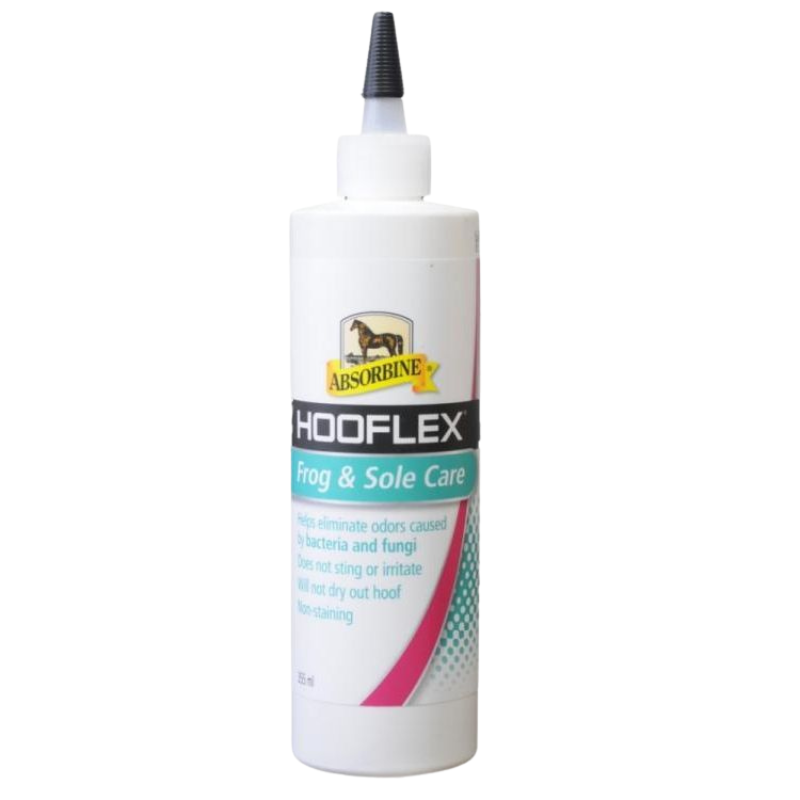 Absorbine Hooflex Straal En Zool Lotion