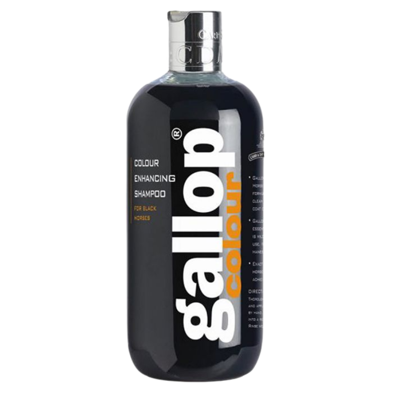Carr & Day & Martin Colour Enhancing Shampoo Black