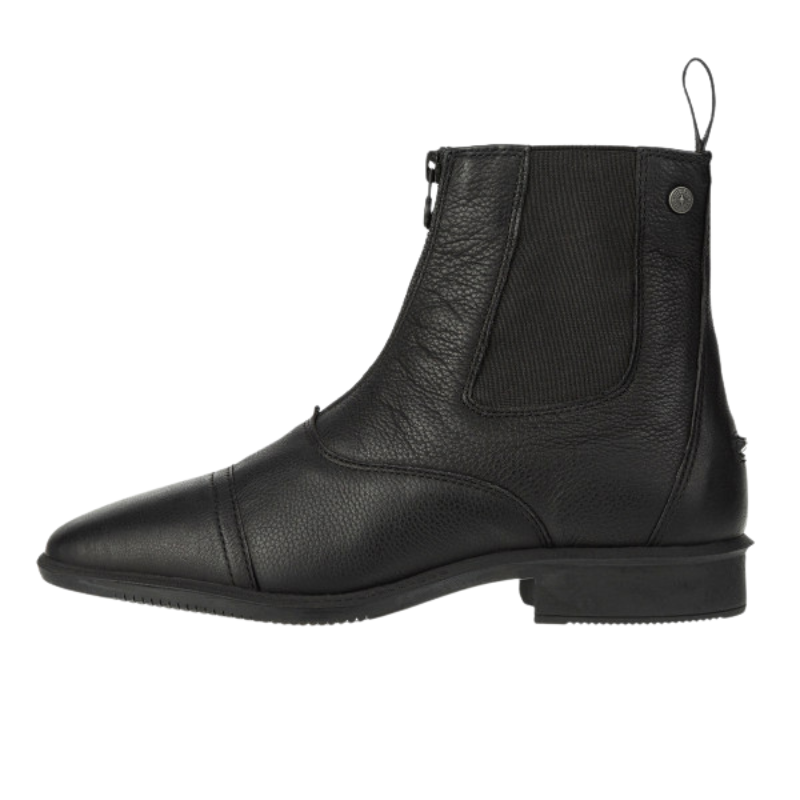 Suedwind Legacy Front Zip Soft