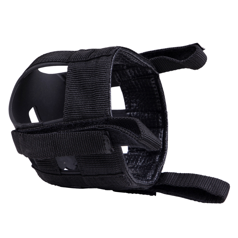 Qhp Graasmasker Attachable