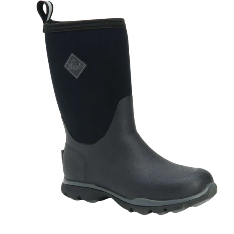 Muck Boot Artic Excursion Mid Men