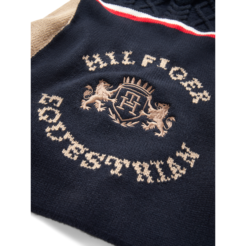 Tommy Hilfiger Sjaal Hyde