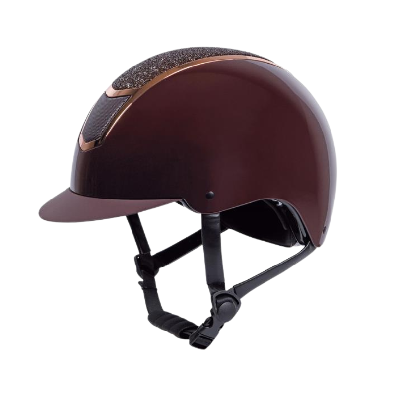 Harry's Horse Veiligheidshelm Matterhorn Sparkle