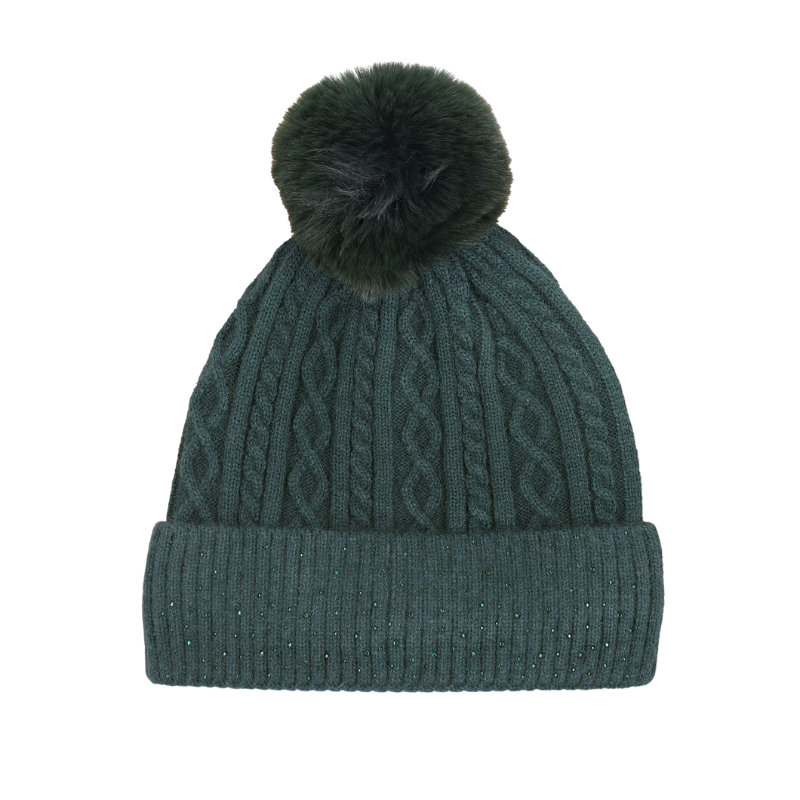 Schockemohle Beanie SP Glamour Beanie Style