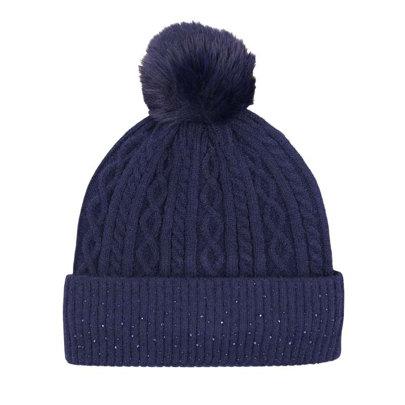 Schockemohle Beanie SP Glamour Beanie Style