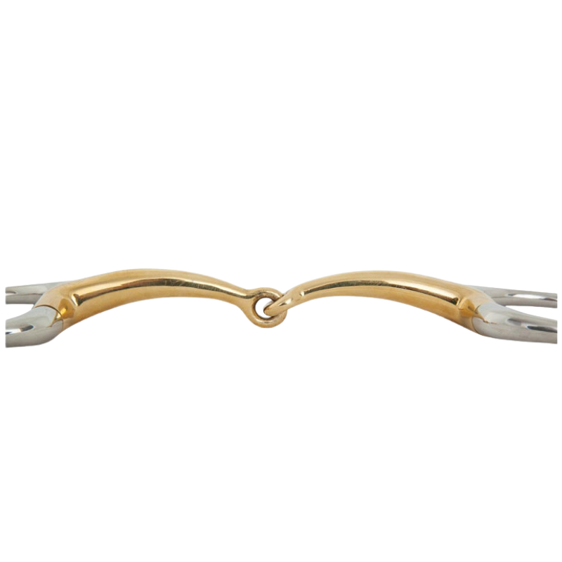 BR Enkelgebroken Bustrens Soft Contact