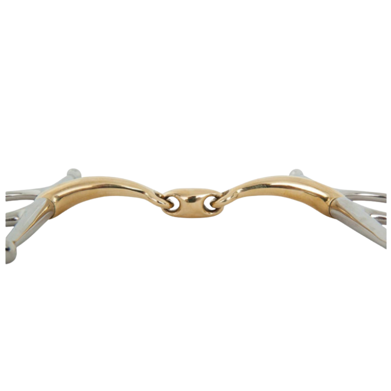 BR Kneveltrens Soft Contact