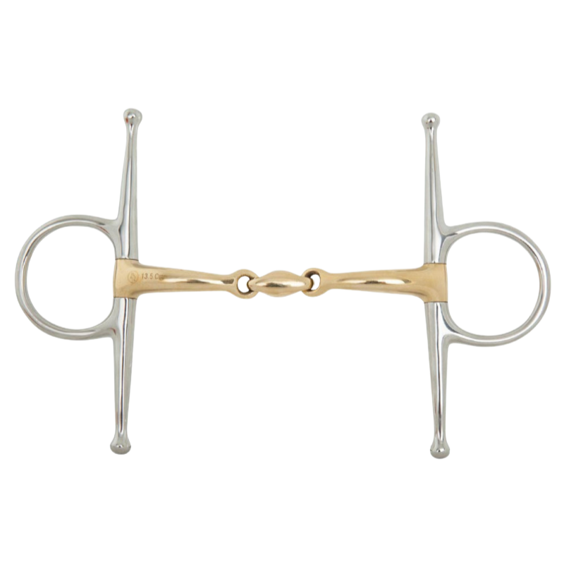 BR Kneveltrens Soft Contact