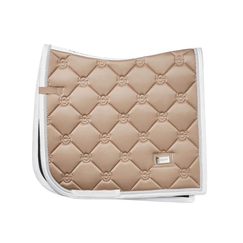 Equestrian Stockholm Dressage Saddle Pad