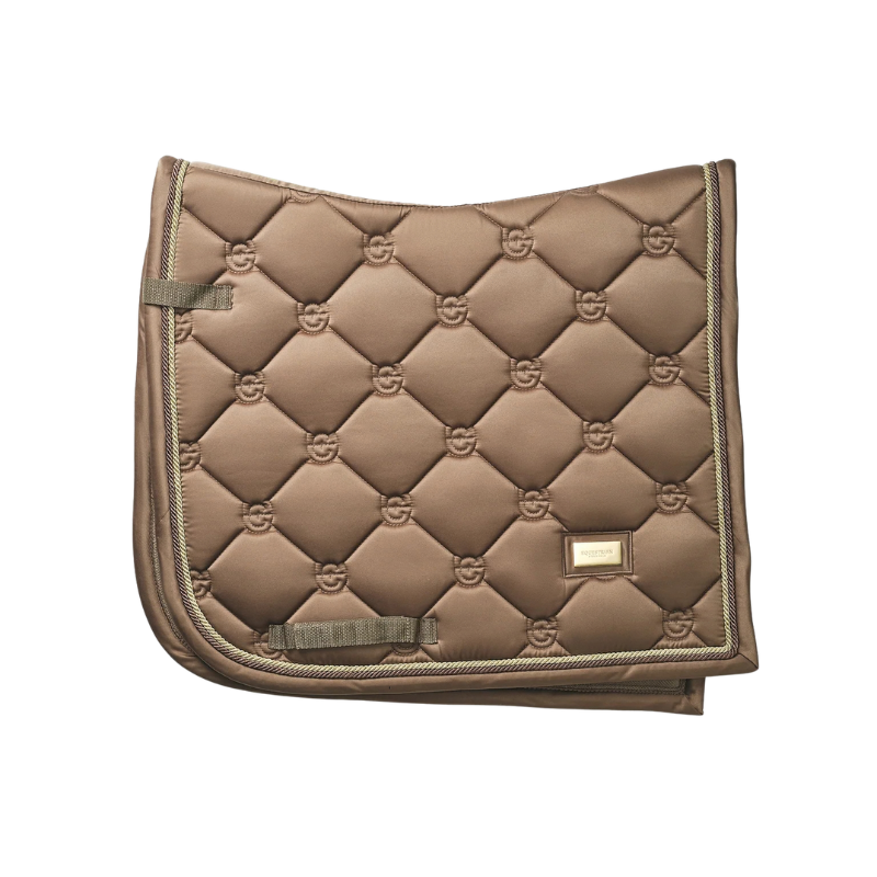 Equestrian Stockholm Dressage Saddle Pad