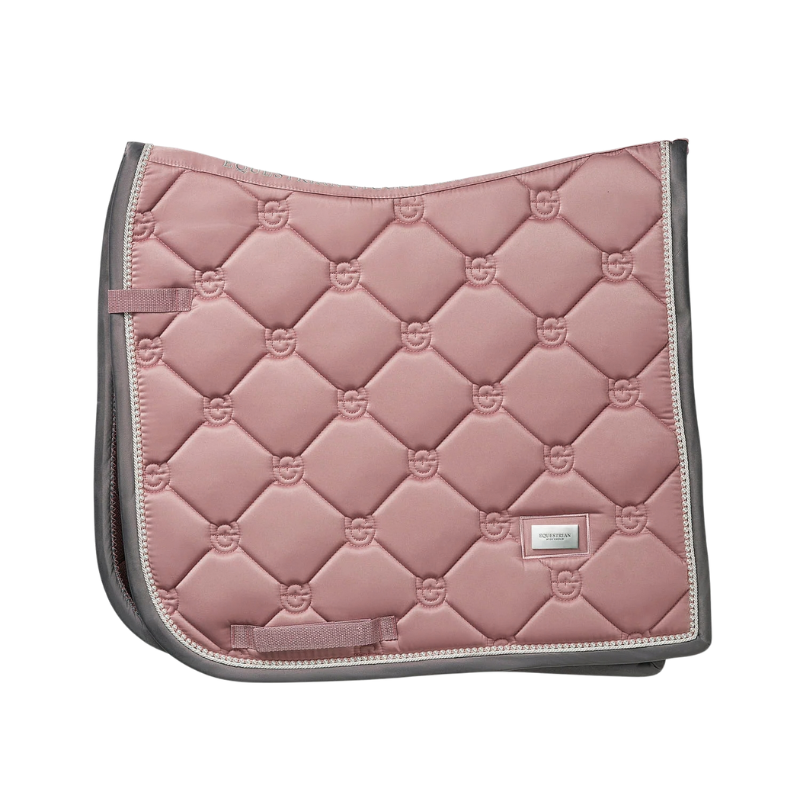 Equestrian Stockholm Dressage Saddle Pad