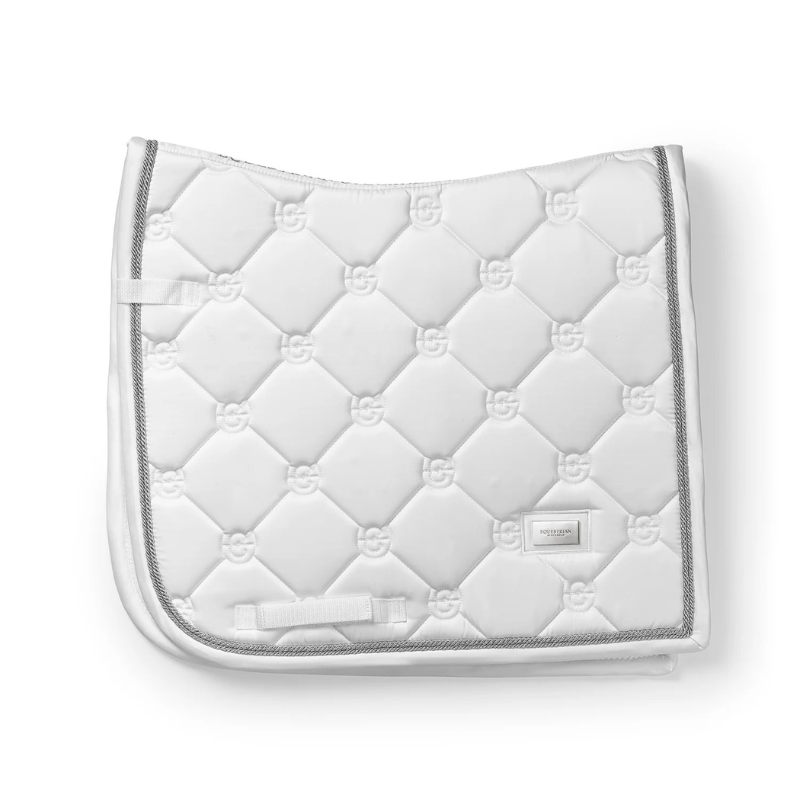 Equestrian Stockholm Dressage Saddle Pad