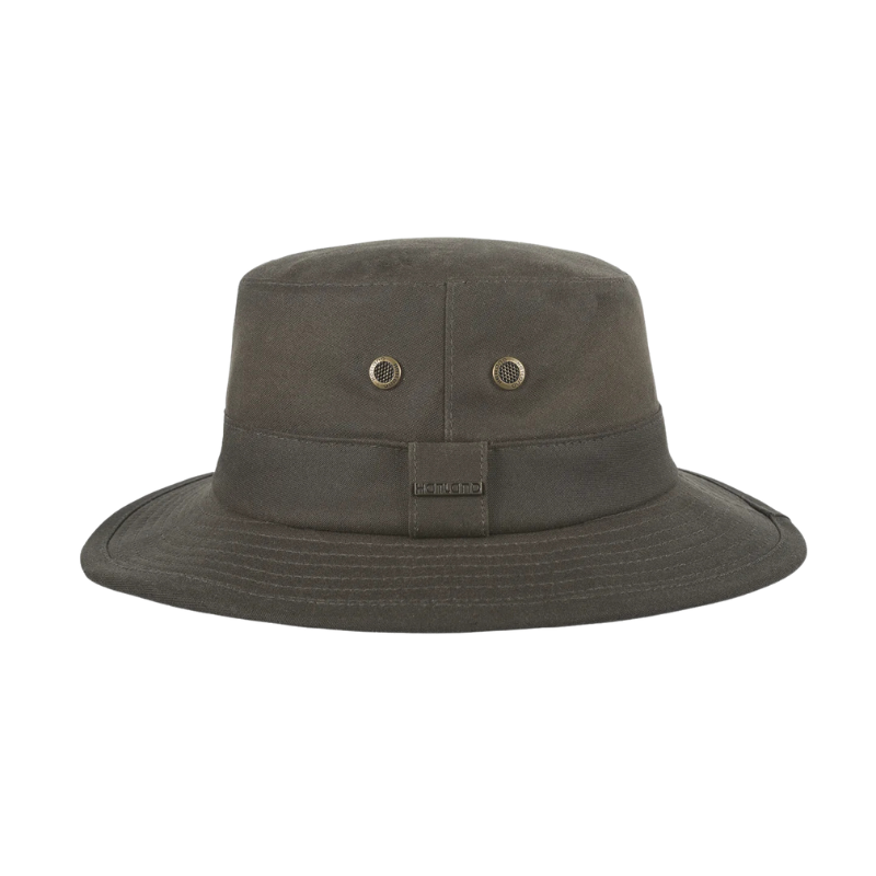 Hatland Ledyard Katoenen wax bucket