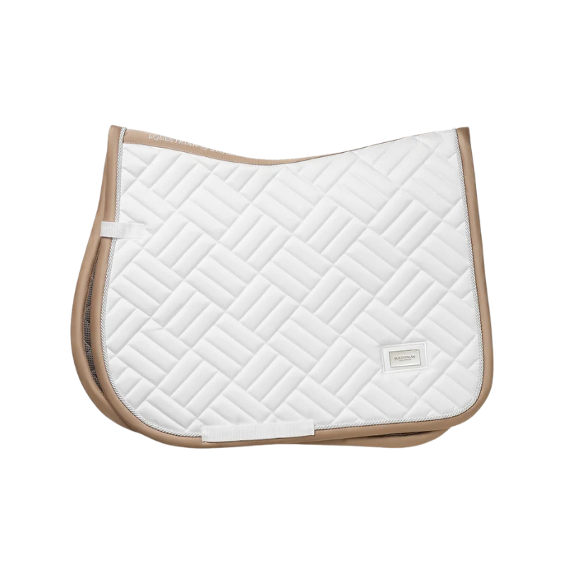 Equestrian Stockholm Jump Saddle Pad Mordern