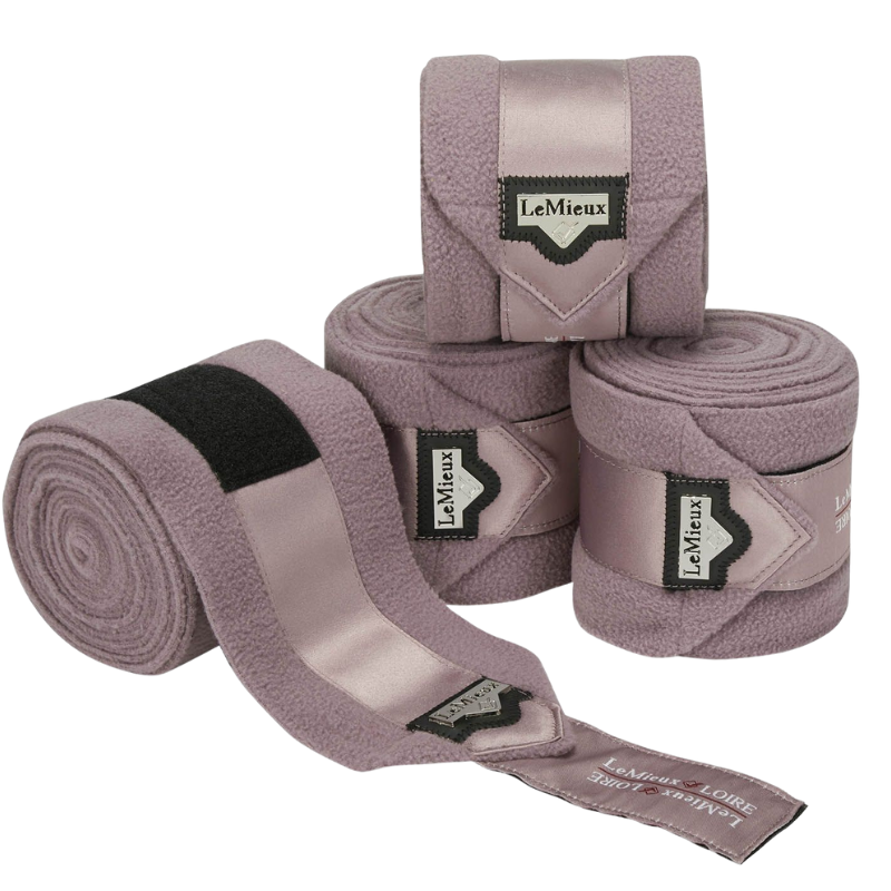 Lemieux Loire Satin Polo Bandages