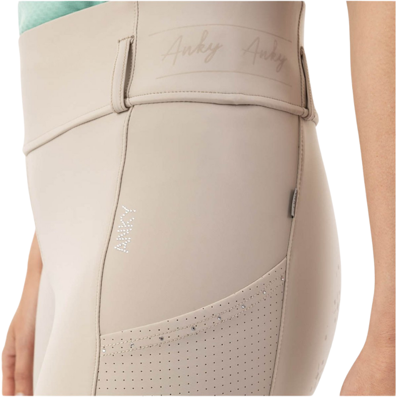 Anky Rijlegging Aesthetic