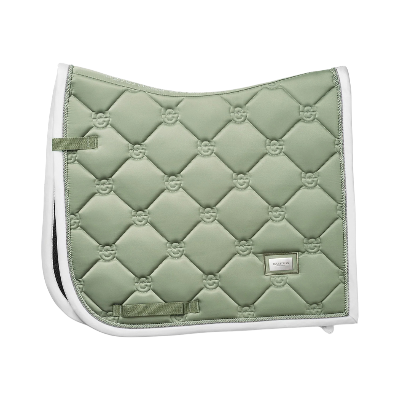 Equestrian Stockholm Dressage Saddle Pad