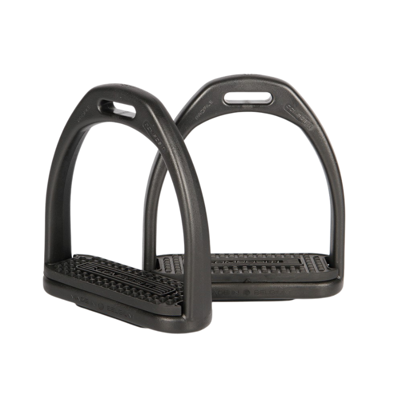 Harry's Horse Beugels Compositi