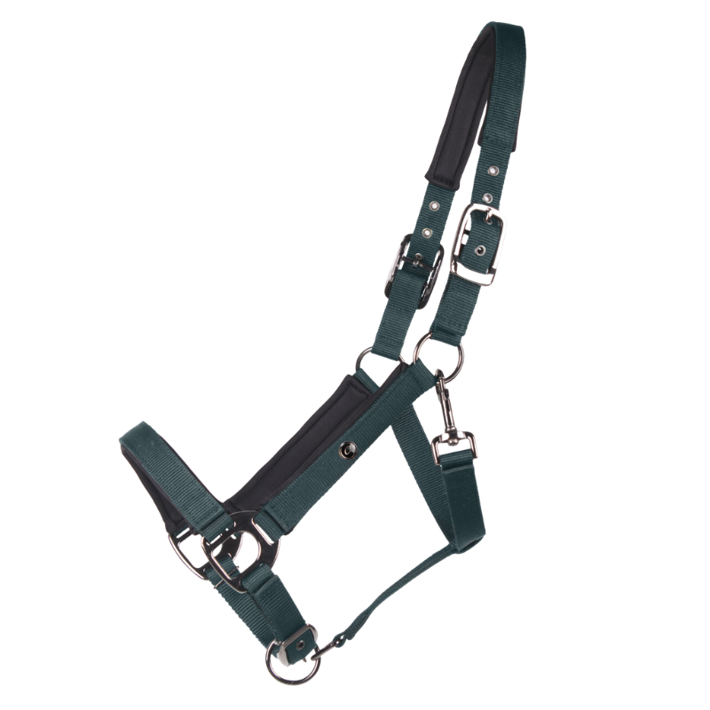 QHP Halster Deluxe