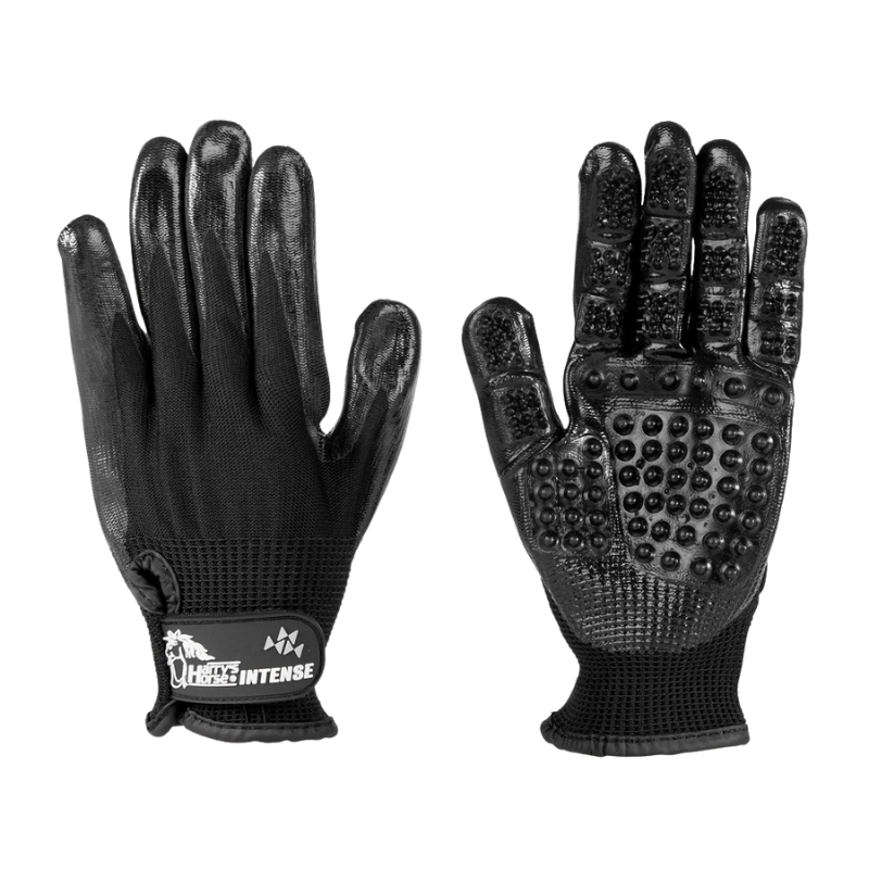 Harry's Horse Poetshandschoen Intense