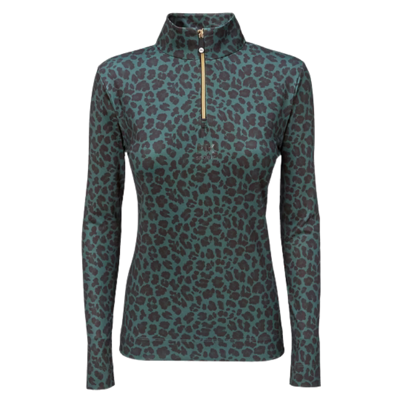 PK International Performance Shirt Vixer Kids