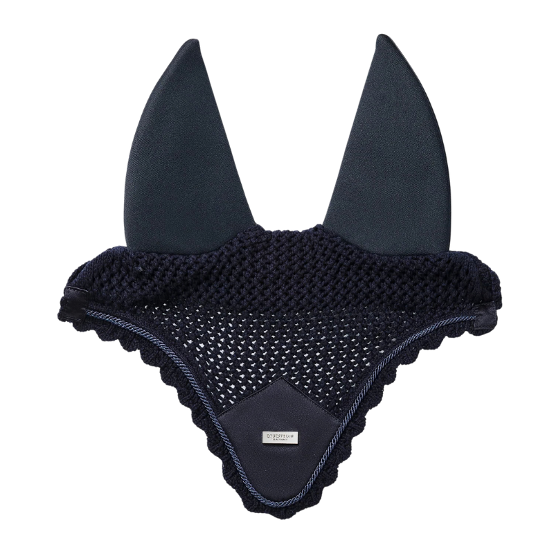 Equestrian Stockholm Soundless Ear Bonnet