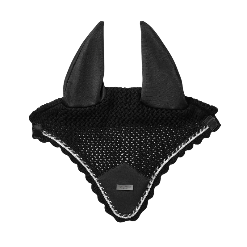 Equestrian Stockholm Ear Bonnet