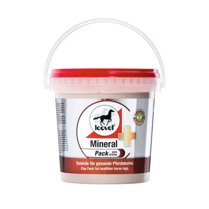 Leovet Mineralpack/Arnika