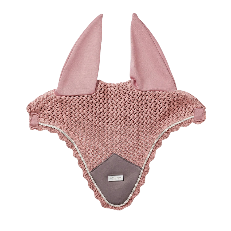 Equestrian Stockholm Ear Bonnet