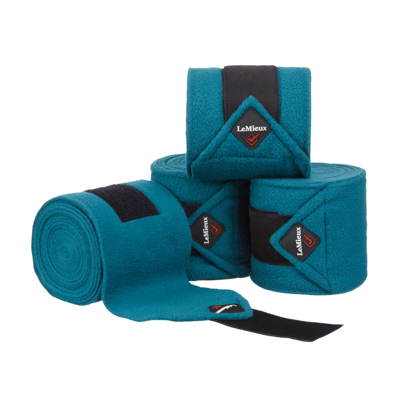 Lemieux Luxury Polo Bandages