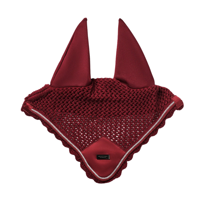 Equestrian Stockholm Ear Bonnet