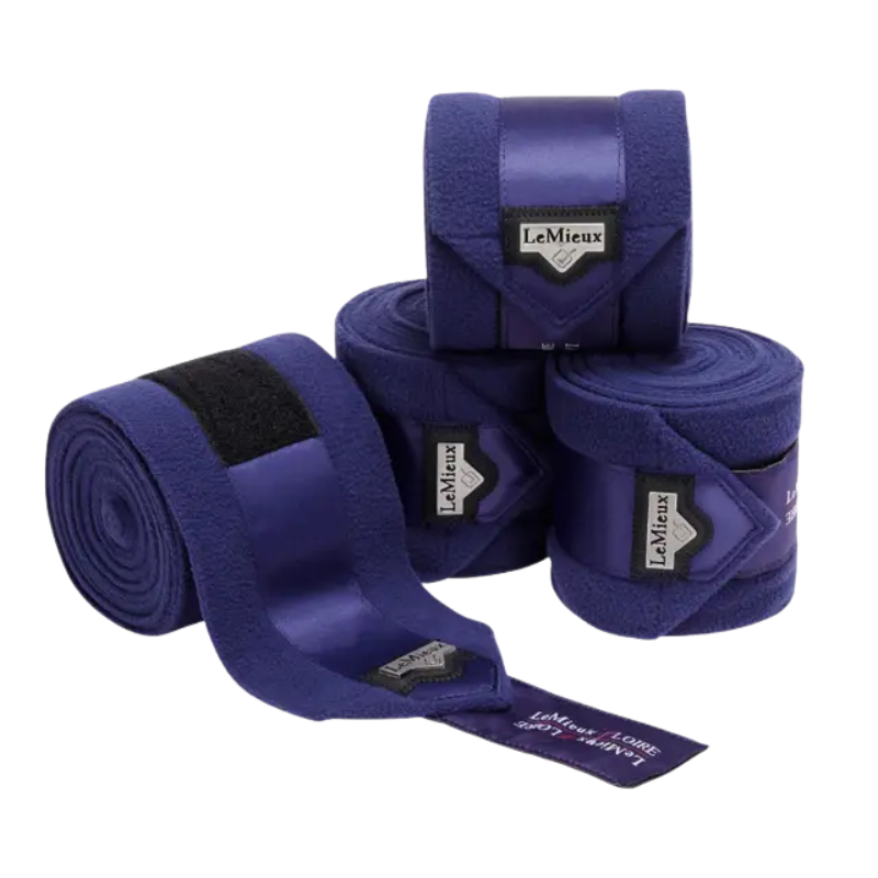 Lemieux Loire Polo Bandages