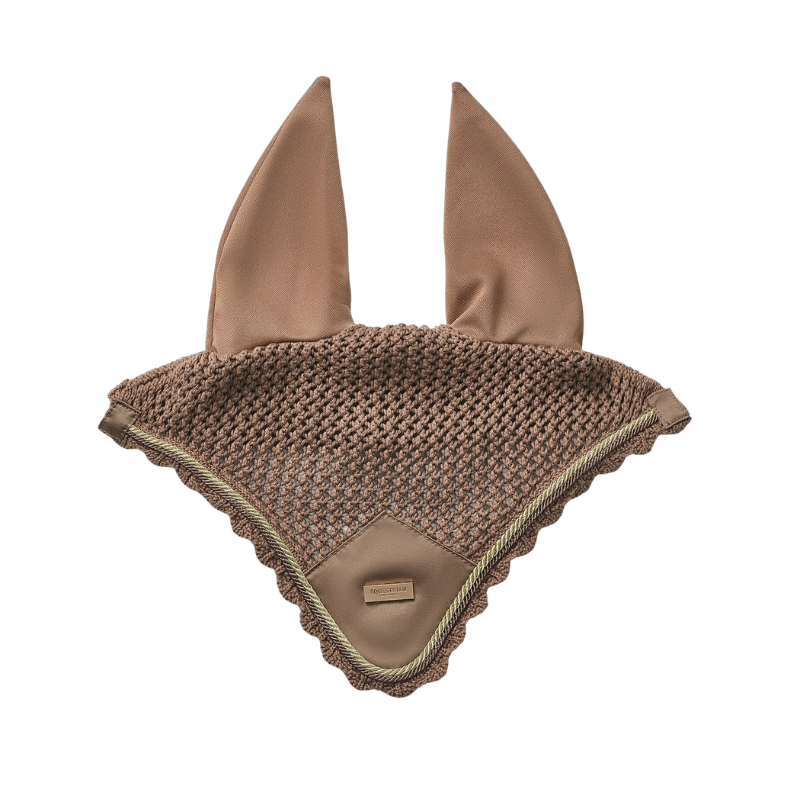 Equestrian Stockholm Ear Bonnet