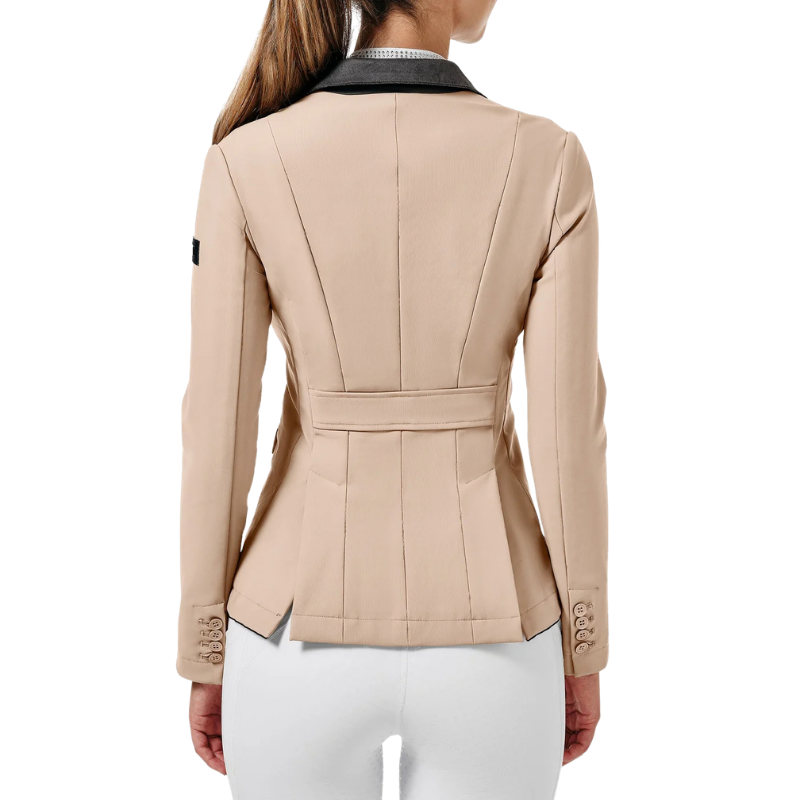 Equestrian Stockholm Classic Show Jacket